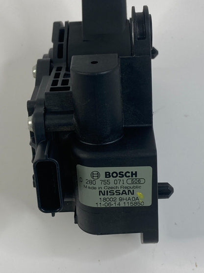 2009-2014 Nissan Maxima Sedan Pedal Travel Sensor Accelerator 18002-9HA0A