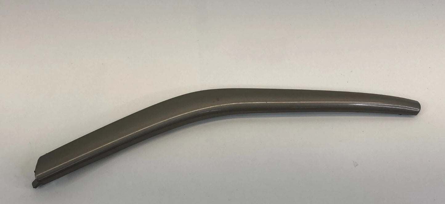 2012-2018 FORD FOCUS FRONT RIGHT SIDE DOOR ARMREST PANEL COVER TRIM BM51-A24184