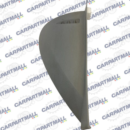 08-10 CHRYSLER TOWN & COUNTRY DASH RIGHT SIDE END CAP COVER TRIM 0ZS64ES3AA OEM