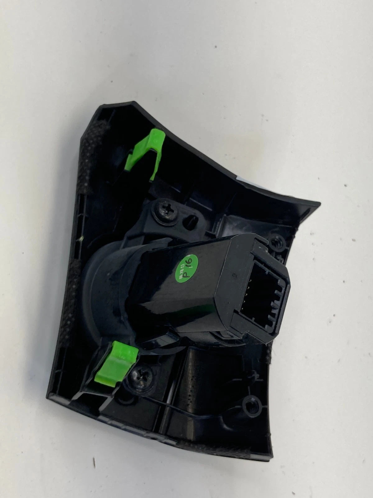 2014-2016 Kia Optima Dash Engine Start Stop Button W/ Bezel Panel 95430-2T950