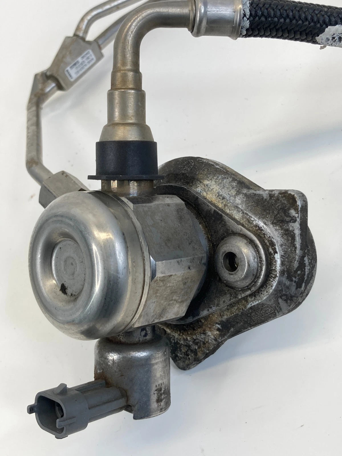 14-19 EXPLORER INTERCEPTOR UTILITY 3.5L V6 HIGH PRESSURE FUEL PUMP AA5E-9D376