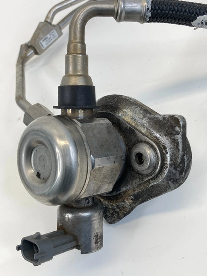 14-19 EXPLORER INTERCEPTOR UTILITY 3.5L V6 HIGH PRESSURE FUEL PUMP AA5E-9D376