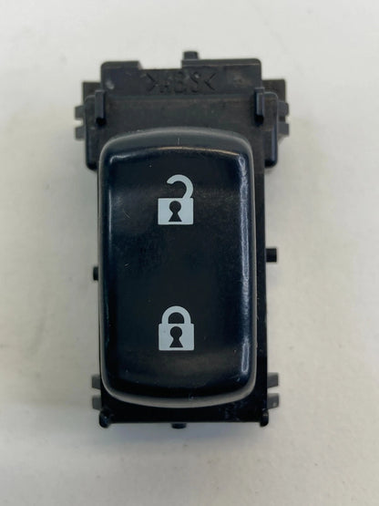 2005 2006 2007 BUICK TERRAZA FRONT LEFT DRIVER SIDE DOOR LOCK CONTROL SWITCH OEM
