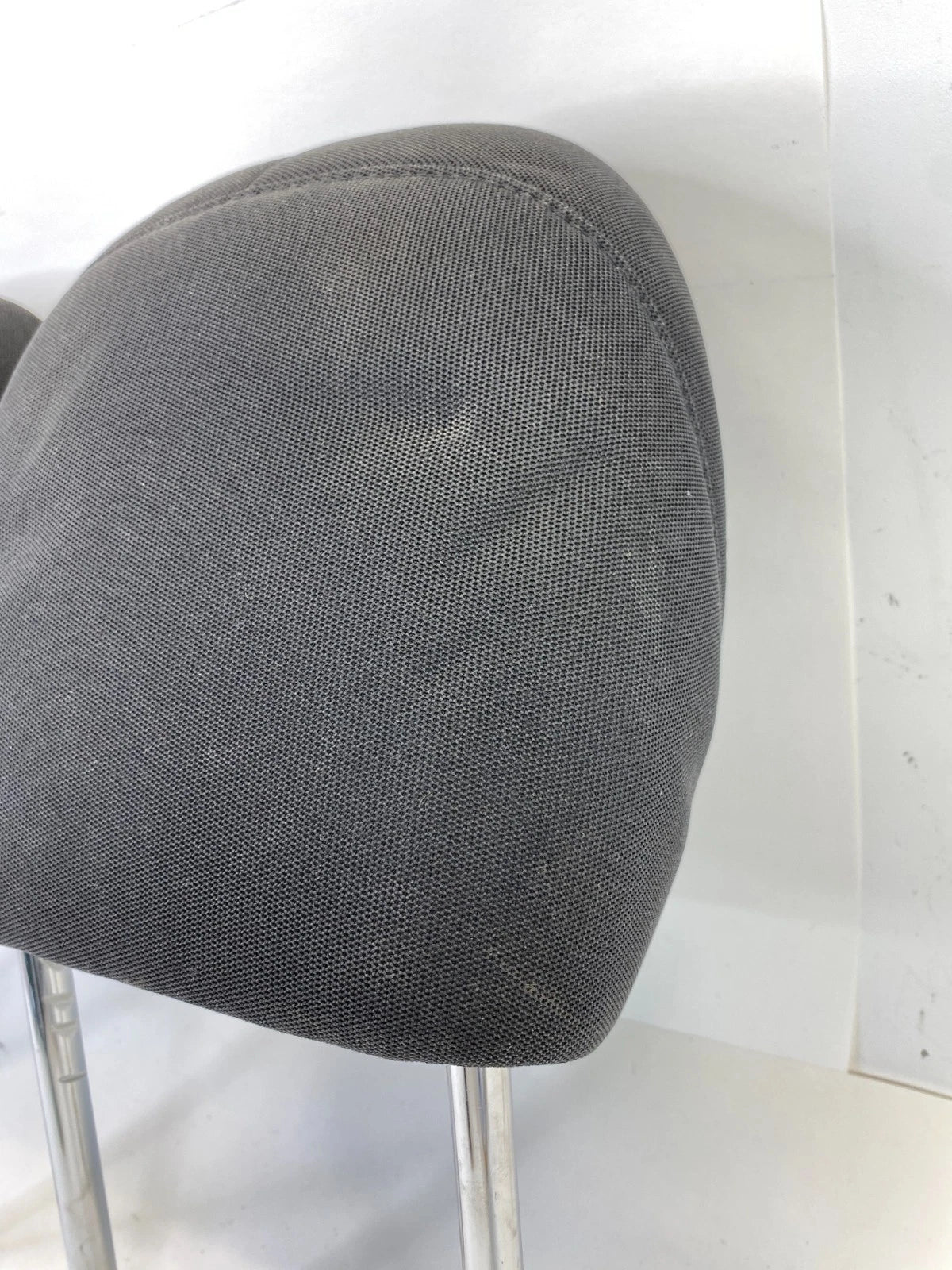 2013 2014 2015 2016 DODGE DART FRONT SEAT HEADREST HEAD REST PAIR SET