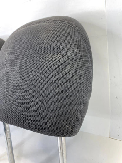 2013 2014 2015 2016 DODGE DART FRONT SEAT HEADREST HEAD REST PAIR SET