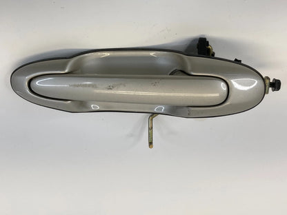 2000-2006 MAZDA MPV REAR RIGHT PASSENGER DOOR EXTERIOR DOOR HANDLE ASSEMBLY OEM