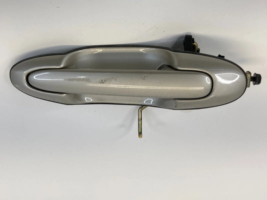 2000-2006 MAZDA MPV REAR RIGHT PASSENGER DOOR EXTERIOR DOOR HANDLE ASSEMBLY OEM