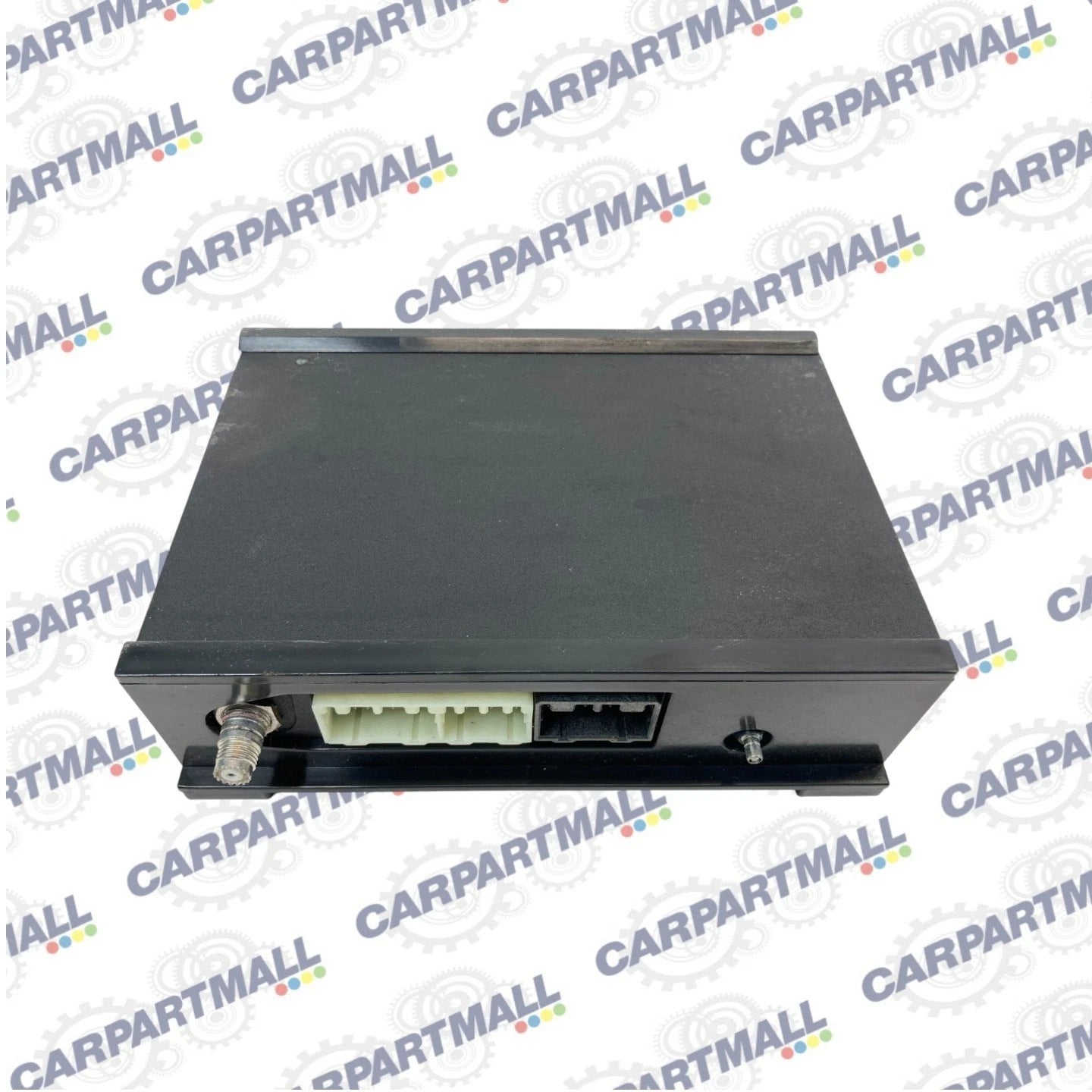 2002-2005 CHEVROLET MONTE CARLO ONSTAR COMMUNICATION CONTROL MODULE OEM 15098277