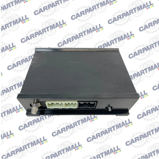 2002-2005 CHEVROLET MONTE CARLO ONSTAR COMMUNICATION CONTROL MODULE OEM 15098277