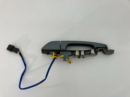 2007 2008 HYUNDAI ENTOURAGE FRONT RIGHT SIDE EXTERIOR DOOR HANDLE ASSEMBLY OEM