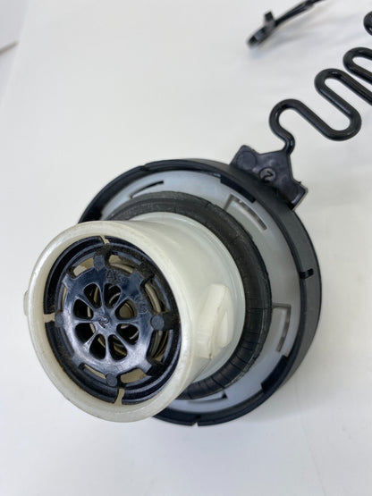 2005-2010 Scion tC Hatchback Fuel Filler Gas Tank Cap Lid Top Cover