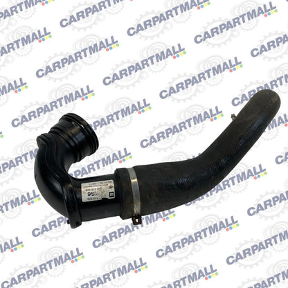 11-16 Chevrolet Cruze 2016 Limited 1.4L Air Intercooler Inlet Air Hose 13419572