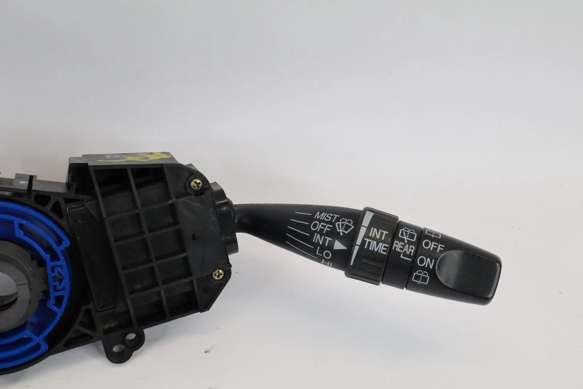 2003-2008 HONDA PILOT TURN SIGNAL FRONT & REAR WIPER COMBINATION SWITCH OEM