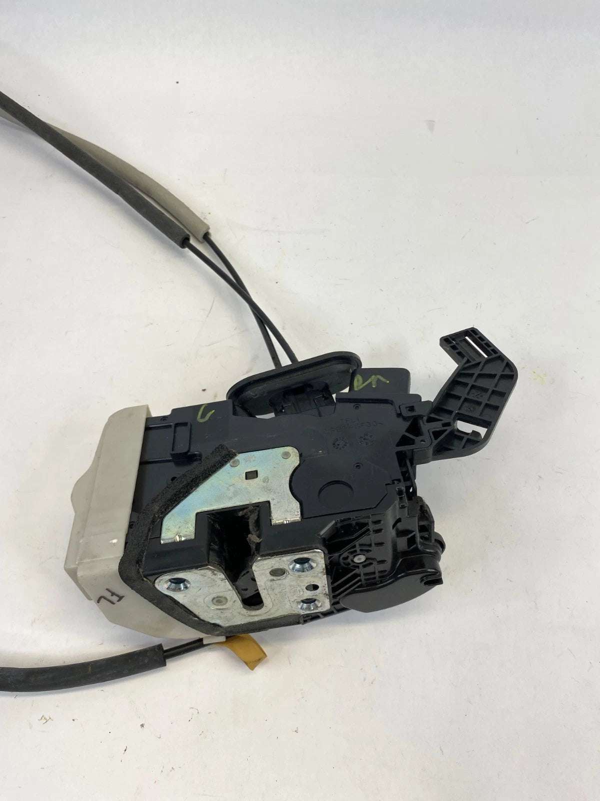 2014 2015 KIA OPTIMA FRONT LEFT SIDE DRIVER DOOR LOCK ACTUATOR LATCH OEM A045777