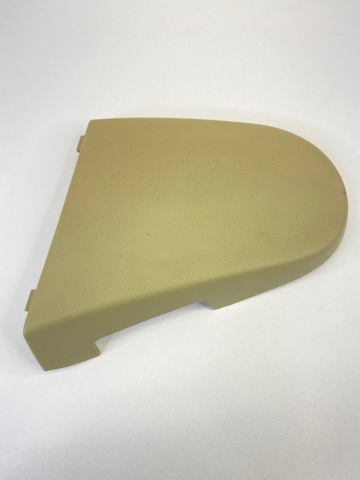 06-12 MERCEDES-BENZ R350 06-07 R500 RIGHT SEAT INTERIOR COVER TRIM A2519180230KZ