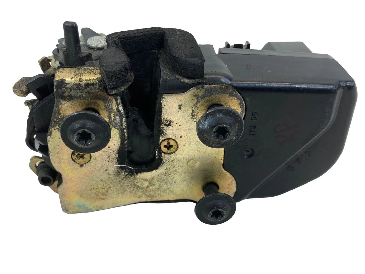 2005-2010 JEEP GRAND CHEROKEE REAR RIGHT SIDE DOOR LOCK LATCH ACTUATOR ASSY OEM