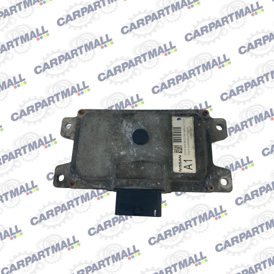 2011 2012 Nissan Sentra 2.0L L4 A/T CVT Transmission Control Module 31036-9AA1B