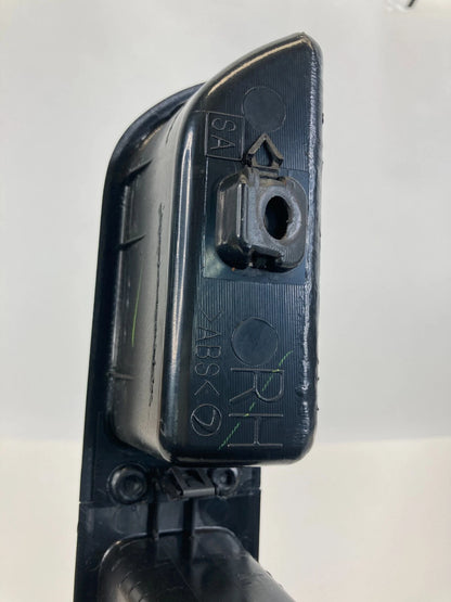 2003-2008 SUBARU FORESTER FRONT RIGHT SIDE DOOR WINDOW SWITCH BEZEL TRIM COVER