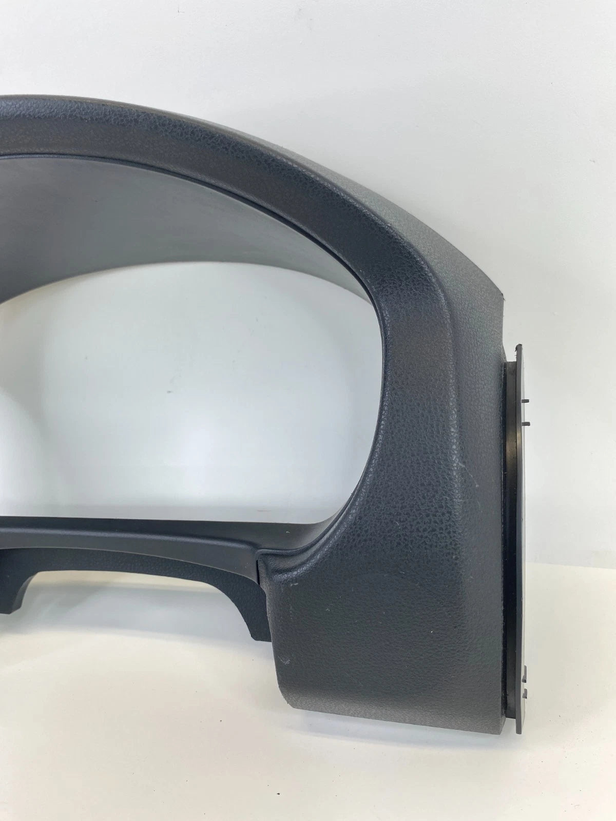 2012-2019 Nissan Versa SEDAN Speedometer Instrument Cluster Dash Trim Bezel OEM