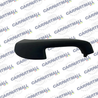 2010-2014 VW VOLKSWAGEN JETTA REAR LEFT SIDE DOOR PULL HANDLE TRIM RR LH OEM