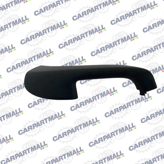 2010-2014 VW VOLKSWAGEN JETTA REAR LEFT SIDE DOOR PULL HANDLE TRIM RR LH OEM