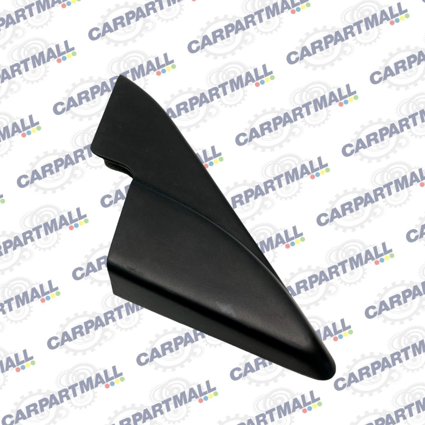 2002-2007 SUBARU IMPREZA FRONT RIGHT PASSENGER INTERIOR MIRROR COVER TRIM OEM