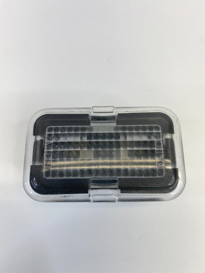 2007 2008 2009 Acura MDX Interior Trunk Light Courtesy Footwell Boot Lamp OEM