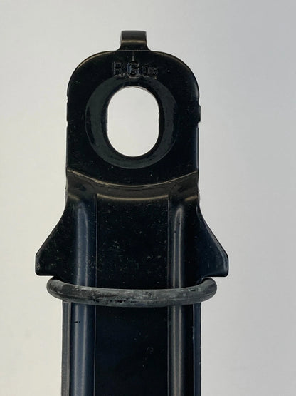 07-10 HYUNDAI ELANTRA FRONT LEFT DRIVER SIDE SEAT BELT ADJUSTER HEIGHT SUPPORT