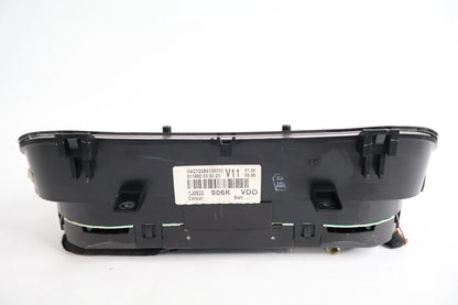 2001-2003 VW VOLKSWAGEN JETTA DASH SPEEDOMETER CLUSTER GAUGES 203K MILES OEM