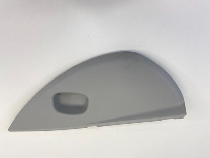 2006-2008 Hyundai Sonata Right Passenger Dash End Cap Trim Cover 84767-3K100 OEM