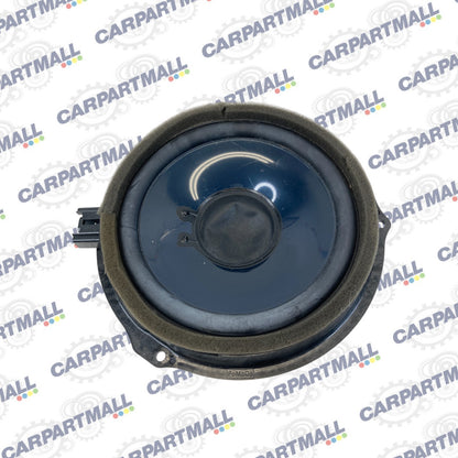 13 14 15 16 17 18 Ford C-Max Door Audio Sound Speaker 6M2T-18808-FC OEM