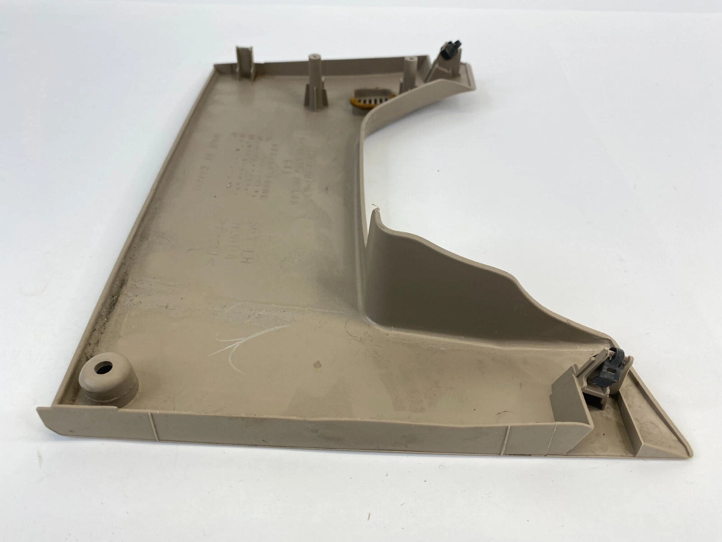99-04 HONDA ODYSSEY LEFT DRIVER SIDE LOWER DASH TRIM COVER PANEL 77300-S0X-A0