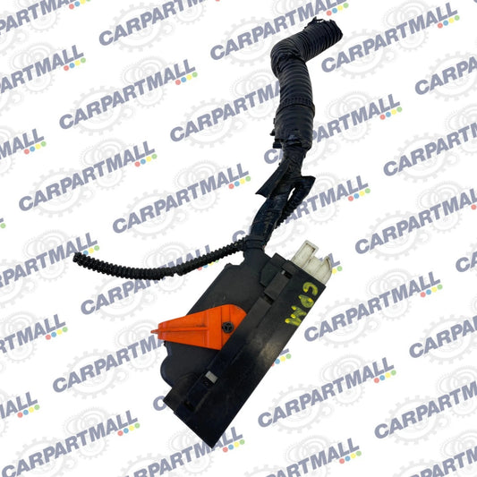 2007 2008 HONDA ELEMENT 2.4L L4 2WD ABS ANTI LOCK BRAKE PUMP CONNECTOR PLUG OEM