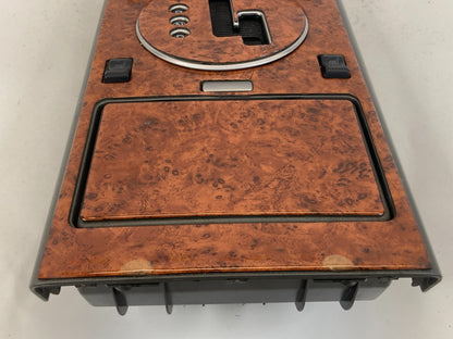 2003 2004 Infiniti G35 Center Console Shifter Bezel Trim Surround K13840-AM600