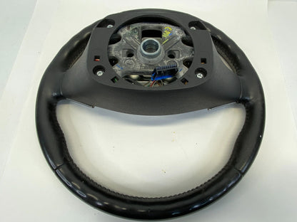 2009-2011 CHEVROLET HHR STEERING WHEEL WITH CRUISE CONTROL OEM 25932328