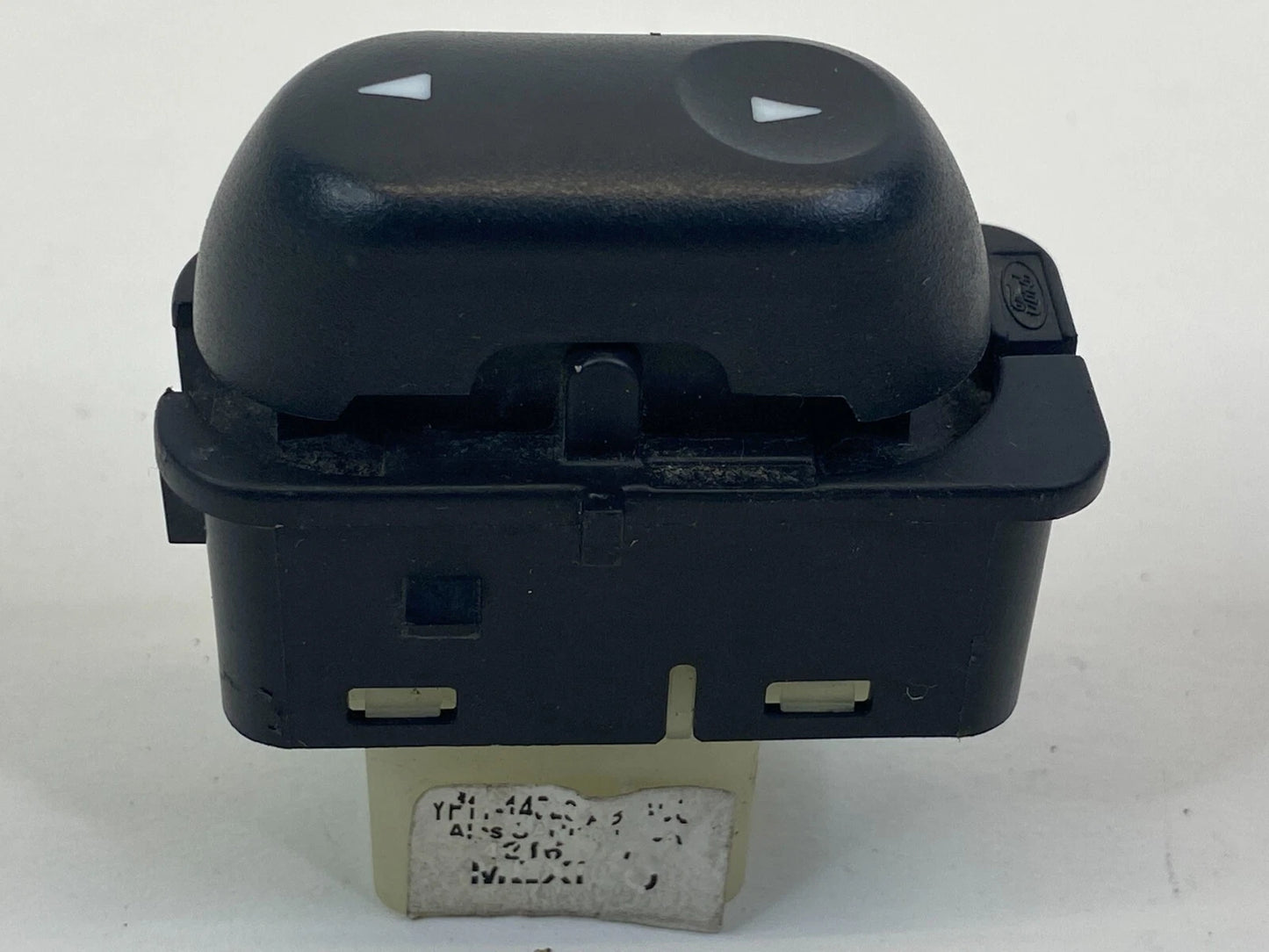 2001-2005 FORD EXPLORER SPORT TRAC REAR RIGHT SIDE DOOR POWER WINDOW SWITCH