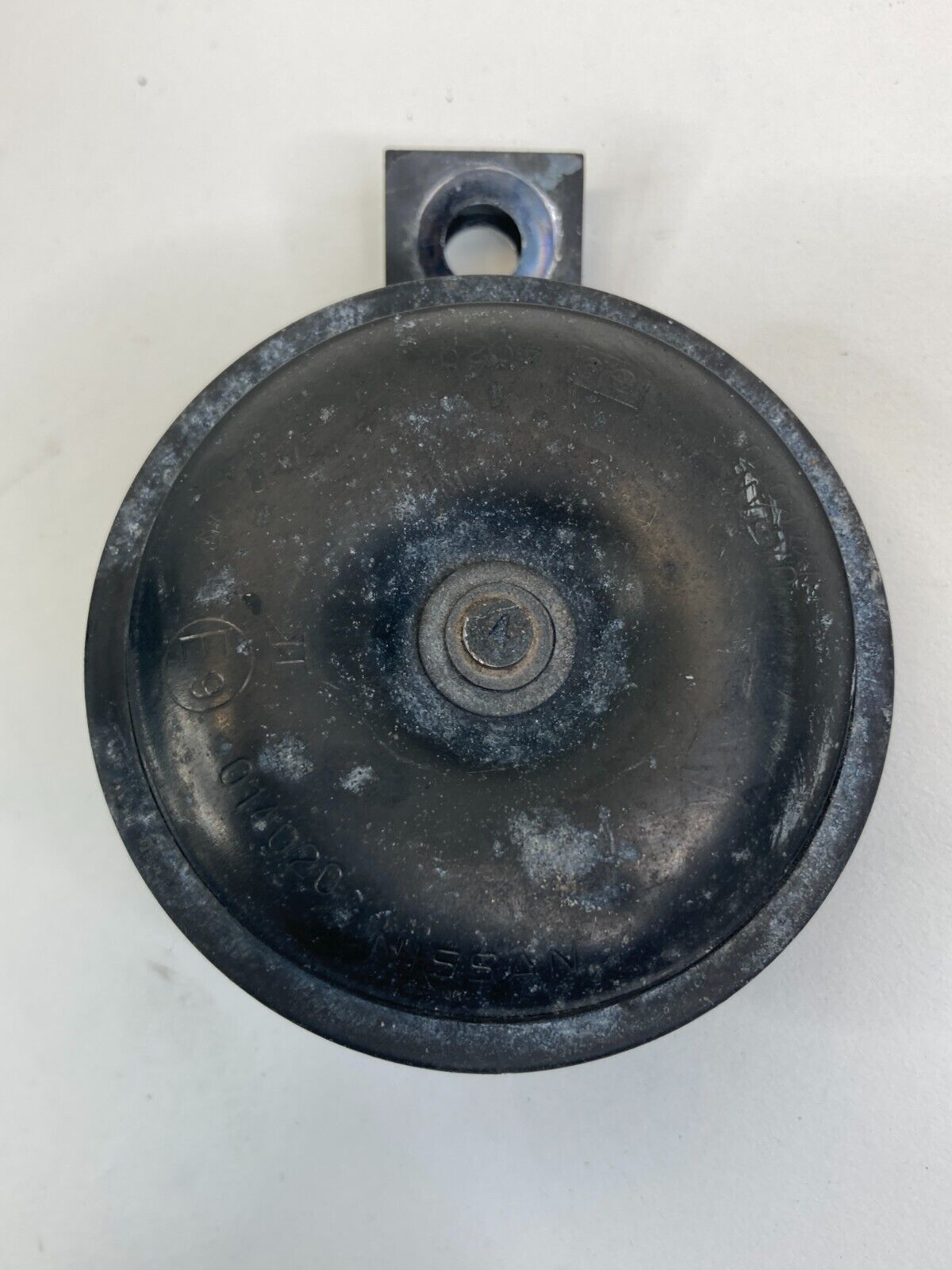 2011-2017 Nissan Juke Horn Tone Note Alarm Siren Pitch Signal E9014020 OEM