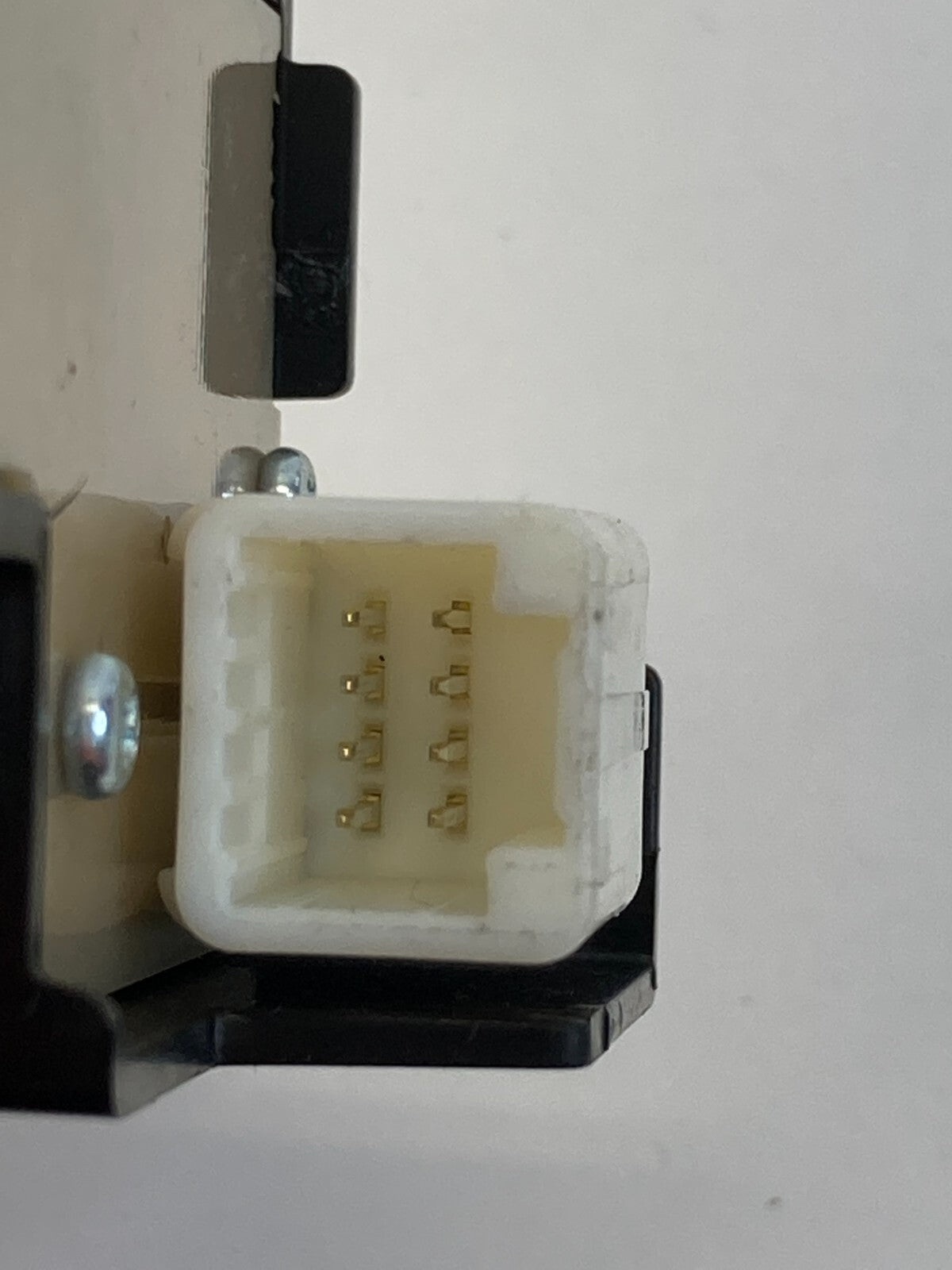 2013-2017 Nissan Altima Dash Speedometer Trip Reset Light Dimming Control Switch