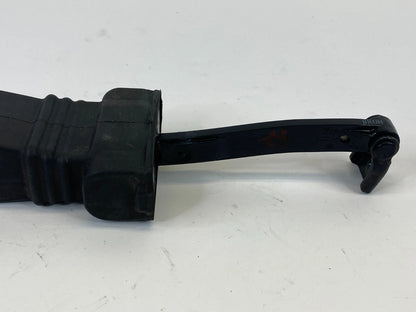09-16 AUDI A4 QUATTRO REAR LEFT SIDE DOOR CHECK STOP STOPPER DETENT 8K0-839-267