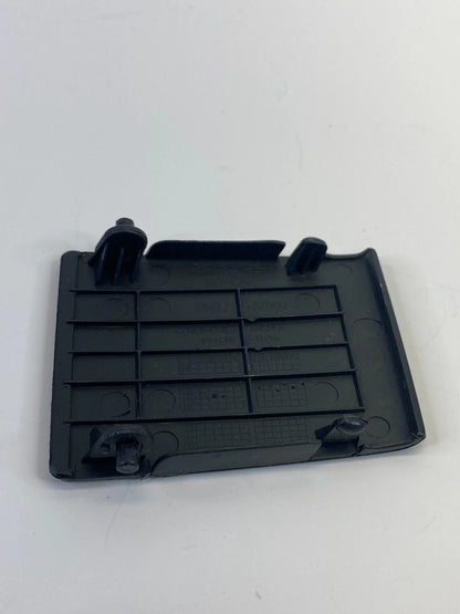 2011-2013 HYUNDAI ELANTRA REAR SEAT ANCHOR CHILD PLATE COVER TRIM 85612-3X000