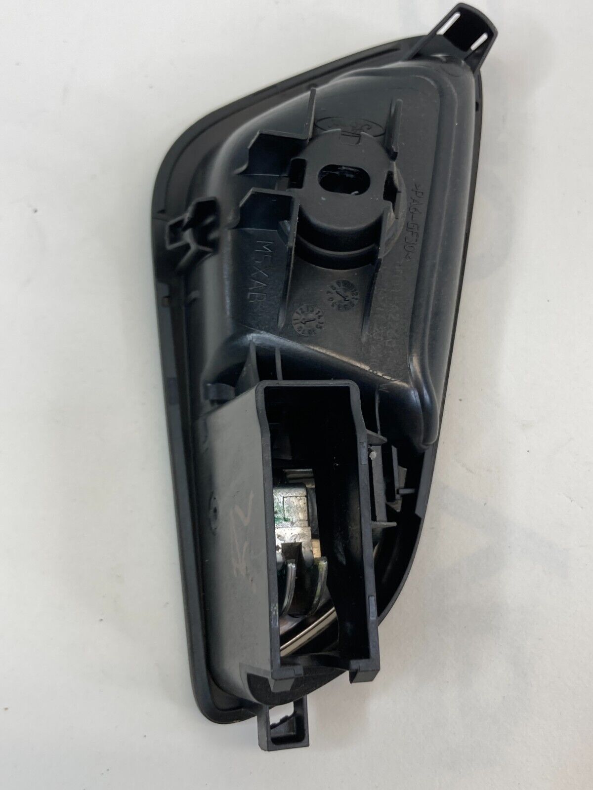 2012-2018 Ford Focus Sedan Rear Left Side Inner Inside Door Handle BM51A22601B