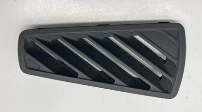 2002-2005 BMW 745I 745LI LEFT DRIVER SIDE UPPER DASH A/C AIR VENT DEFROST GRILLE
