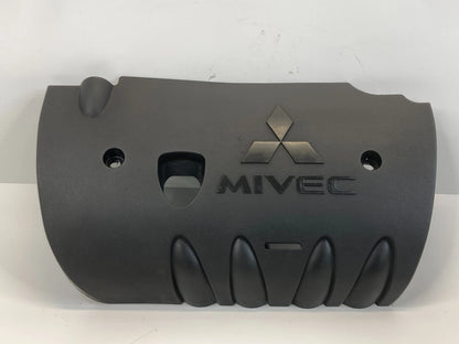 2008-2013 Mitsubishi Outlander 11-24 Outlander Sport 2.4L Engine Cover 1003A158