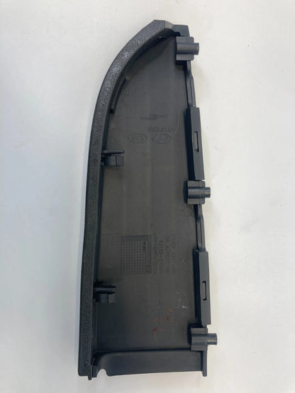 10 11 12 13 KIA SOUL REAR RIGHT SIDE DOOR PANEL ARMREST ARM REST 83720-2K000 OEM