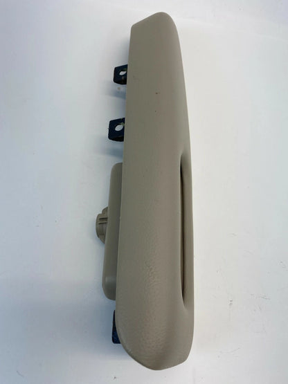 2006-2008 KIA OPTIMA FRONT RIGHT DOOR ARMREST PULL HANDLE 82740-2G000 OEM
