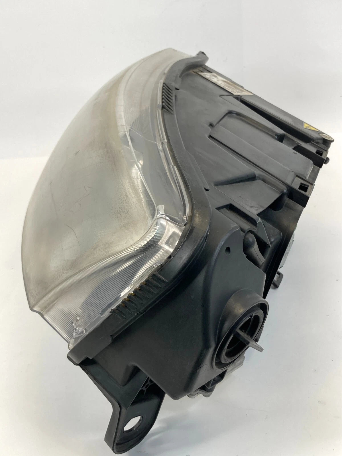 2005-2008 AUDI A6 QUATTRO FRONT LEFT DRIVER SIDE HEADLIGHT HEADLAMP XENON OEM