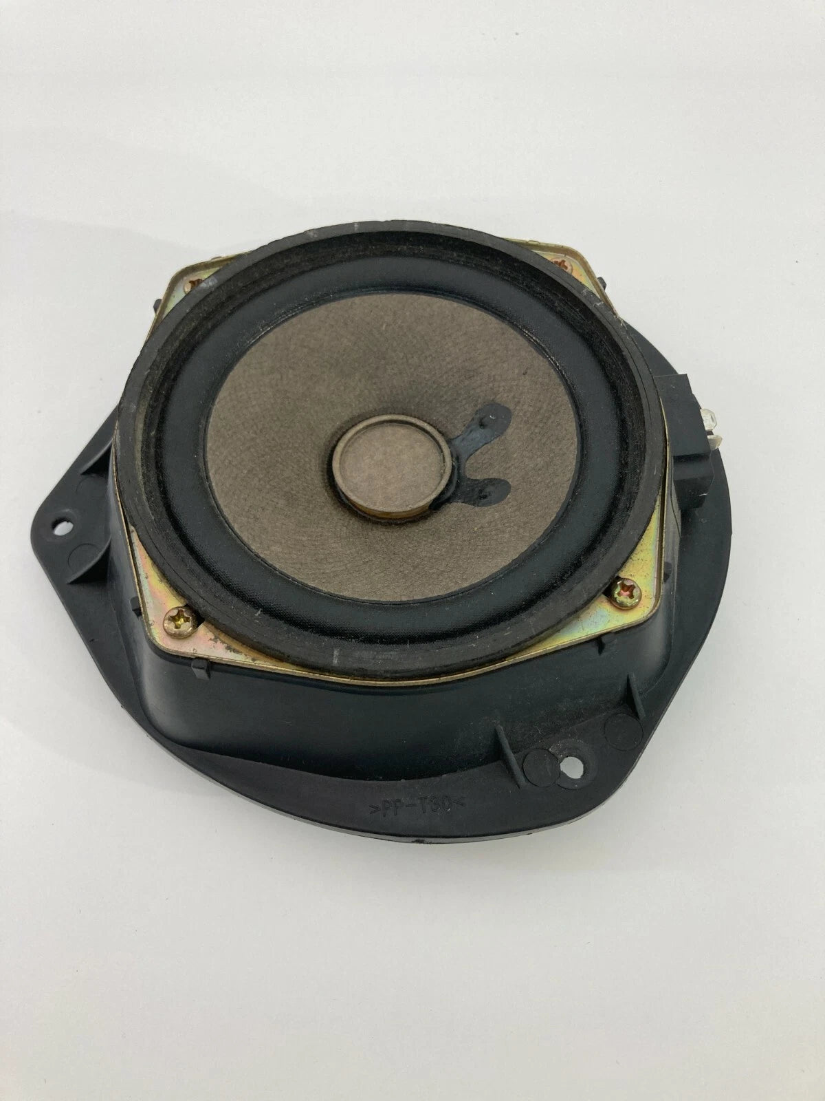 2004-2011 CHEVROLET AVEO FRONT DOOR RADIO AUDIO SPEAKER 96540725 OEM
