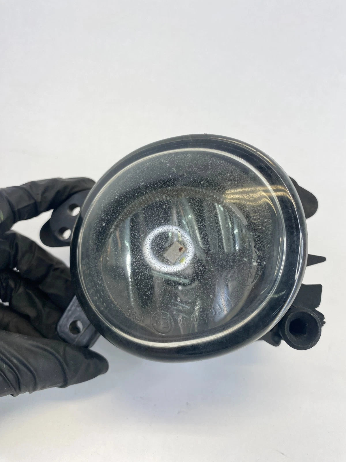 2010-2012 MERCEDES-BENZ GLK350 GLK 350 FRONT LEFT DRIVER FOGLIGHT FOG LAMP OEM