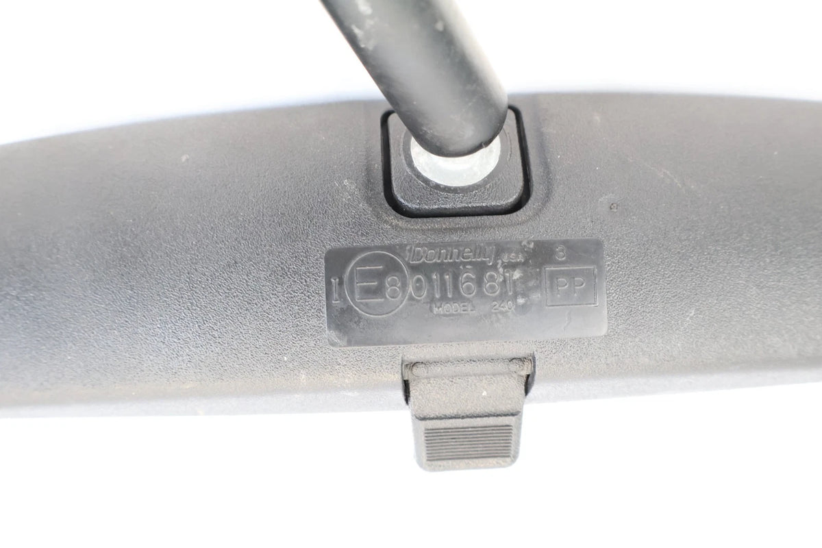 2003-2007 HONDA ACCORD SEDAN REAR VIEW INTERIOR MIRROR ASSY DONNELLY E8011681