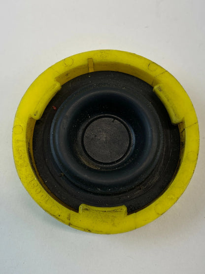 1999-2010 JEEP GRAND CHEROKEE CAP RESERVE TANK MASTER CYLINDER RESERVOIR COVER